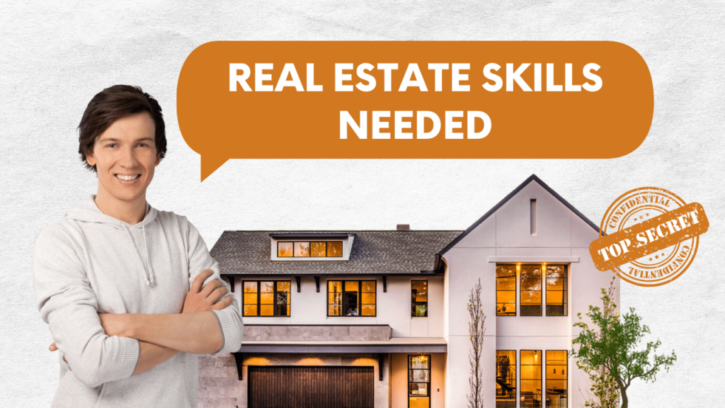 Mastering Essential Real Estate Skills in 2024