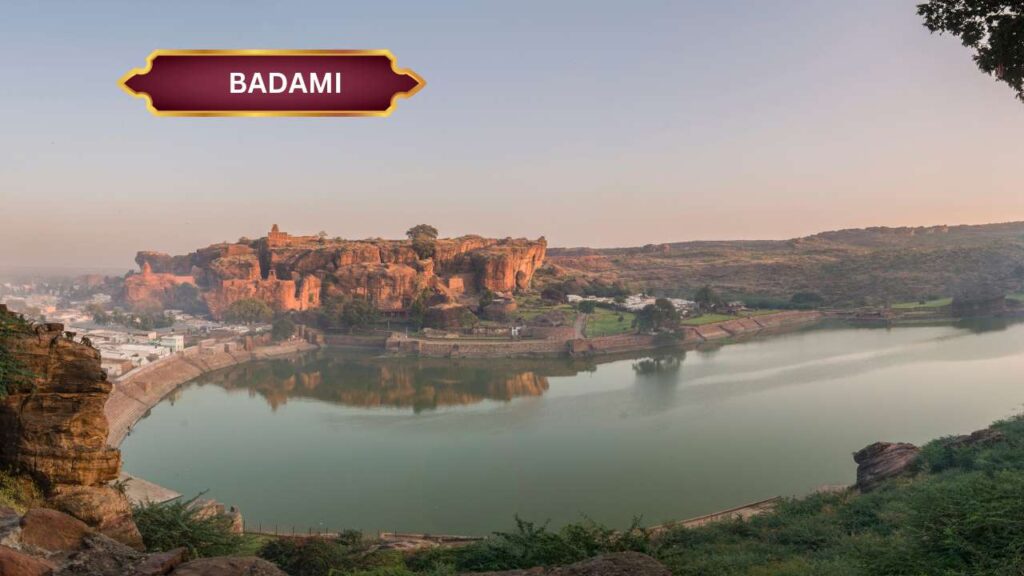 badami