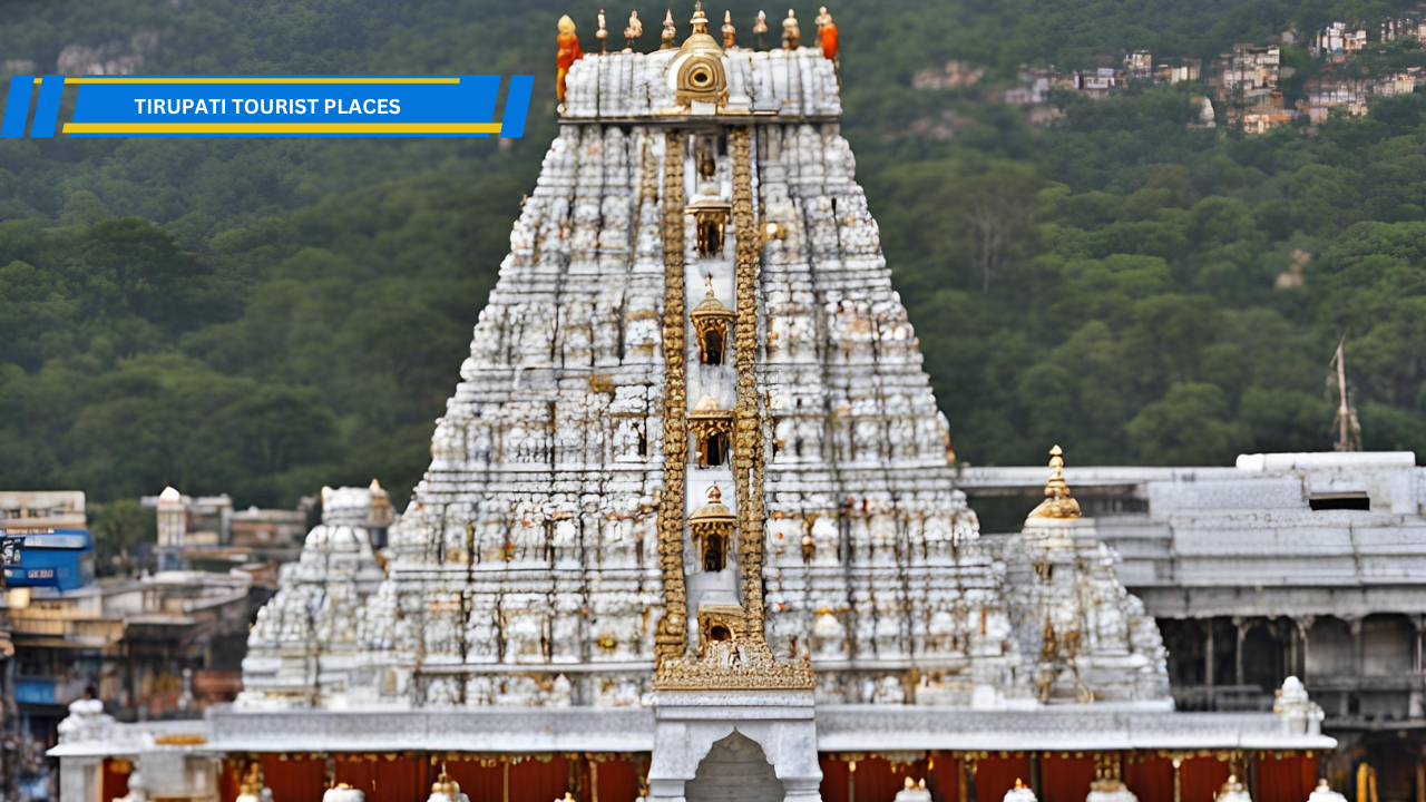 TIRUPATI - TIRUMALA TOUR - TIRUMALA TOUR | Tirupati Tourist Places