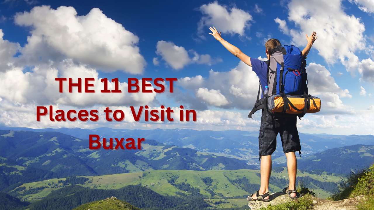 THE 11 BEST Places to Visit in Buxar (UPDATED 2024)