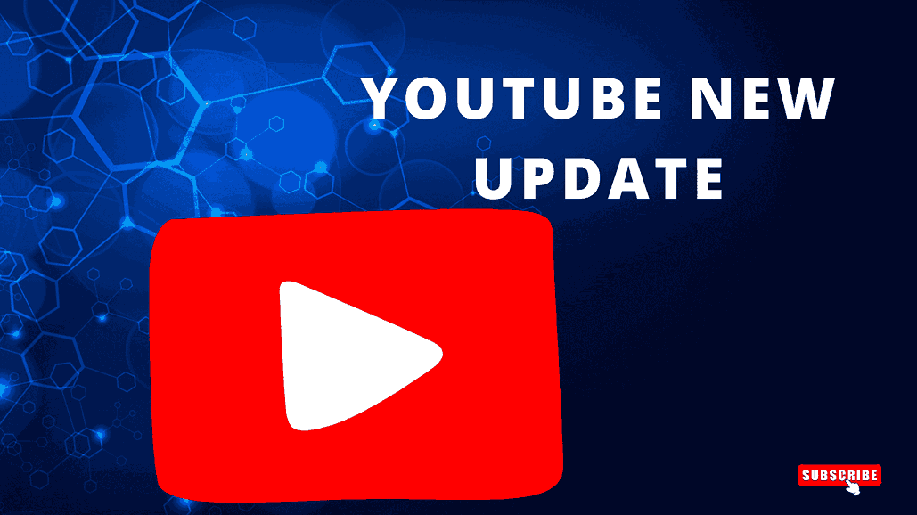 YouTube Update 2025: All New Features and What's Updates