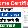 Bihar Income Certificate Kaise Banaye 2025 | बिहार में आय प्रमाण पत्र कैसे बनायें