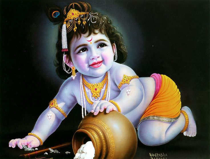 janmashtami 2025 | janmashtami ki photo