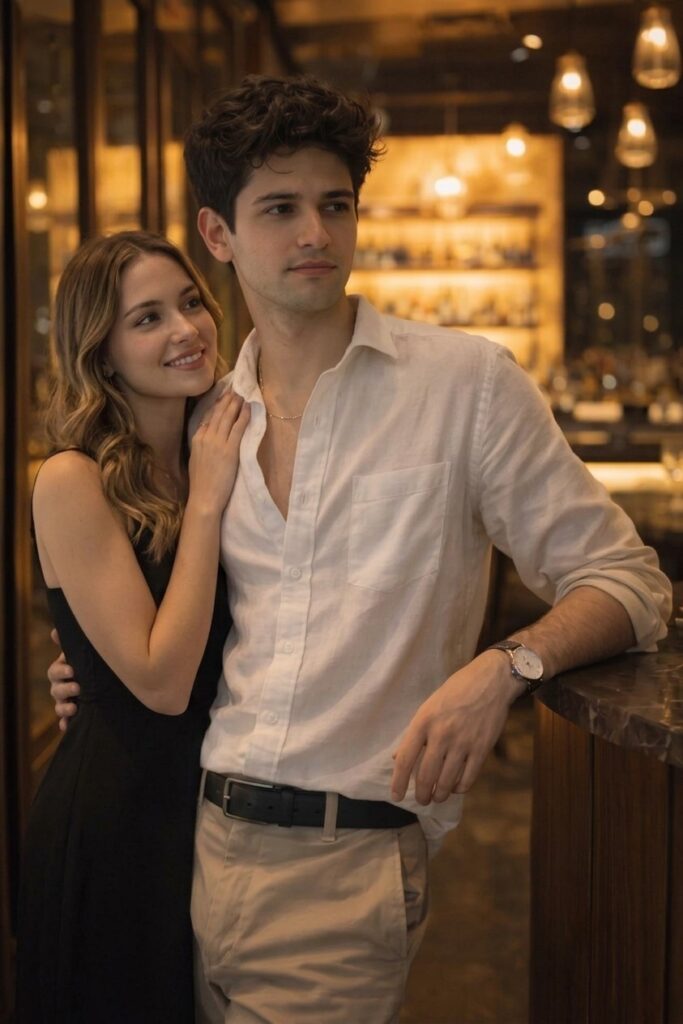 couple image prompr